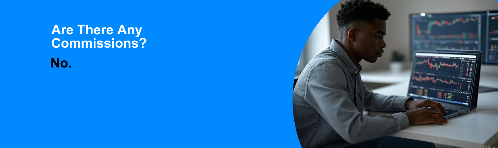 Hands Free Crypto Trading